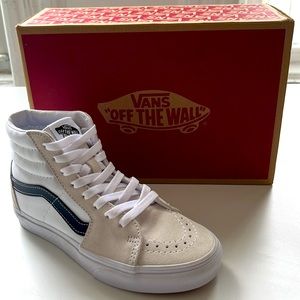 Vans Sneaker’s